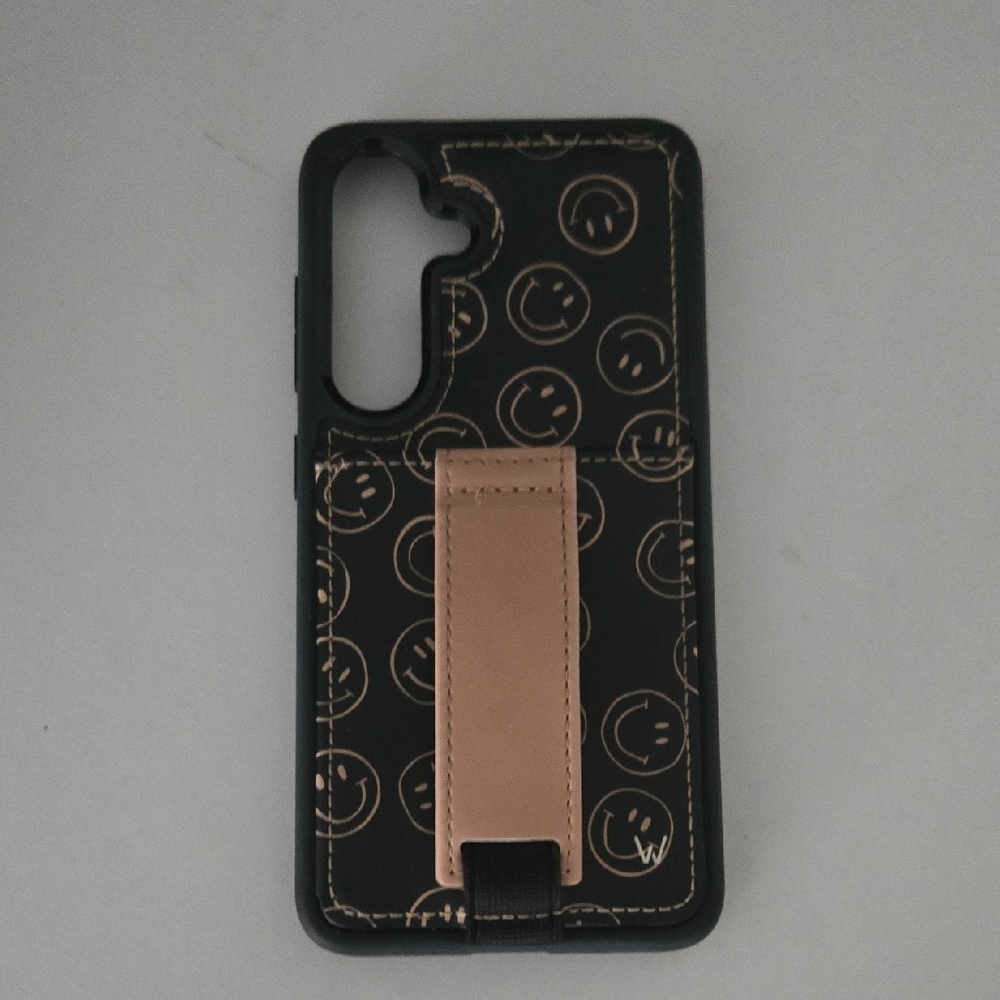 Walli Case For Samsung S24